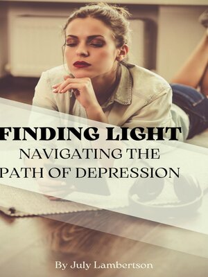 cover image of Finding Light